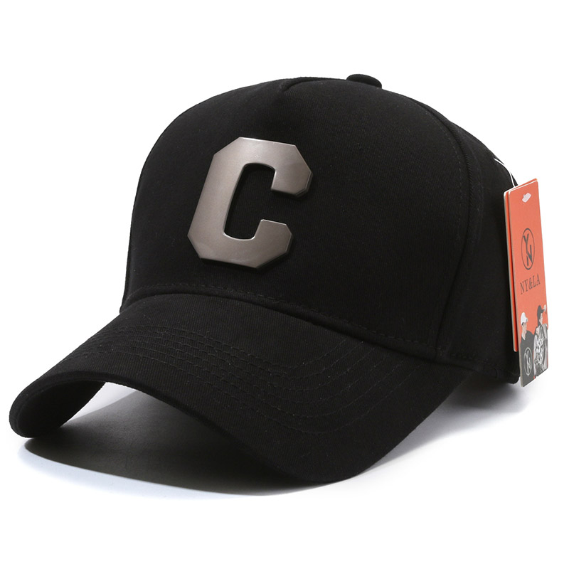 秋季新款大头转C铁标