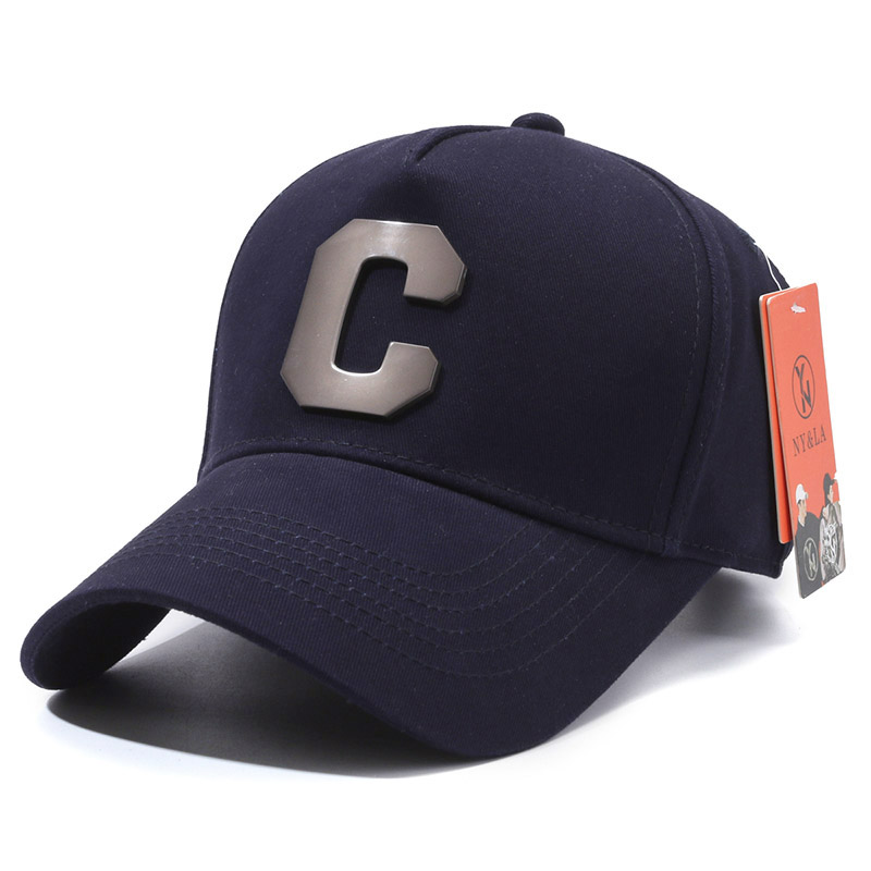 秋季新款大头转C铁标