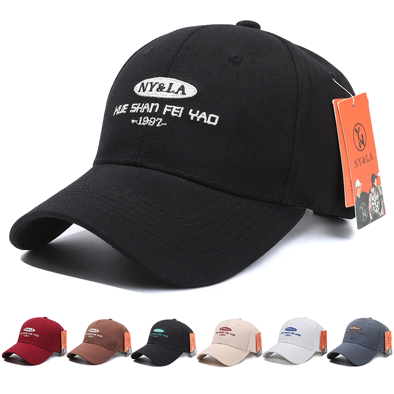 2023秋季新款NY&LA棒球帽
