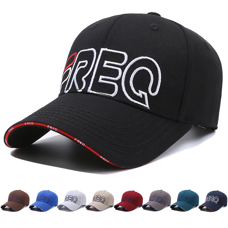 秋季新款WXW11号三明治帽檐