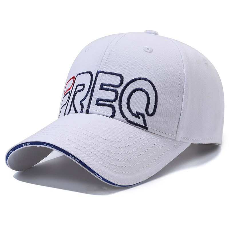 秋季新款WXW11号三明治帽檐