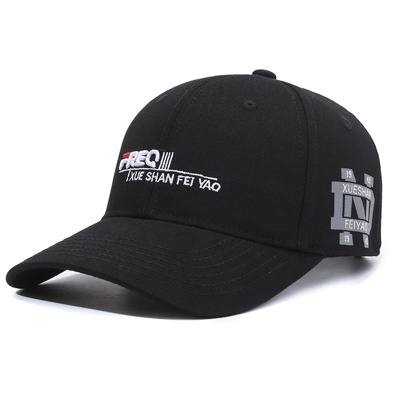 新款FREQ 棒球帽WXW12号