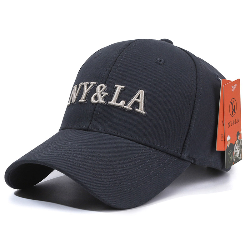 NY&LA棒球帽