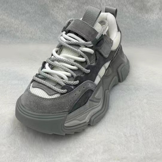 老花轻奢峰LV运动鞋