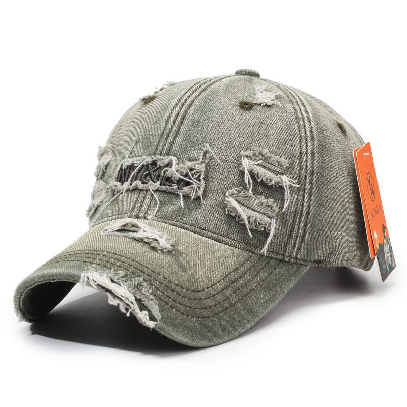 YXF-121NYLA破边牛仔